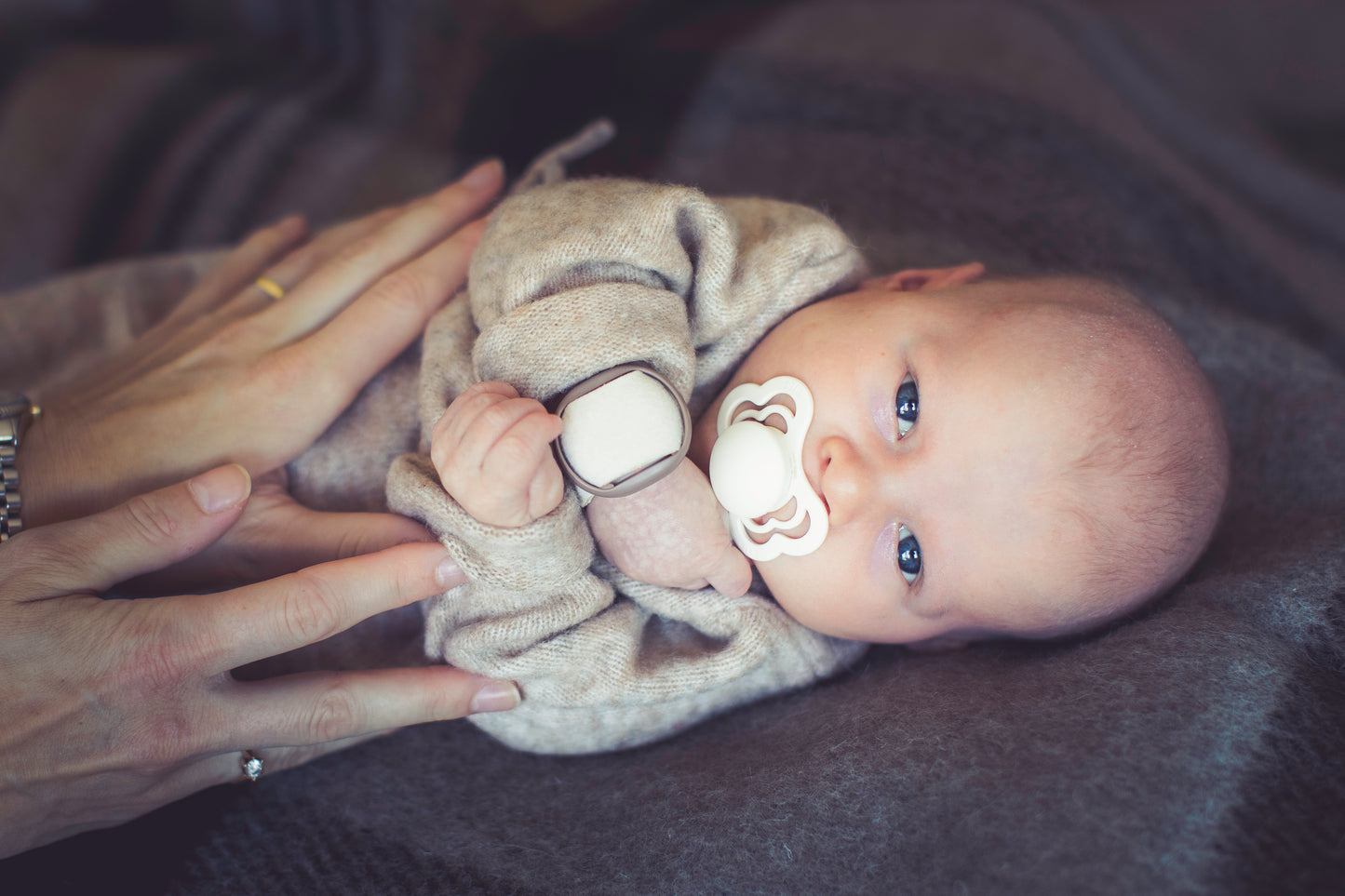 Гривна BabySensor Relax