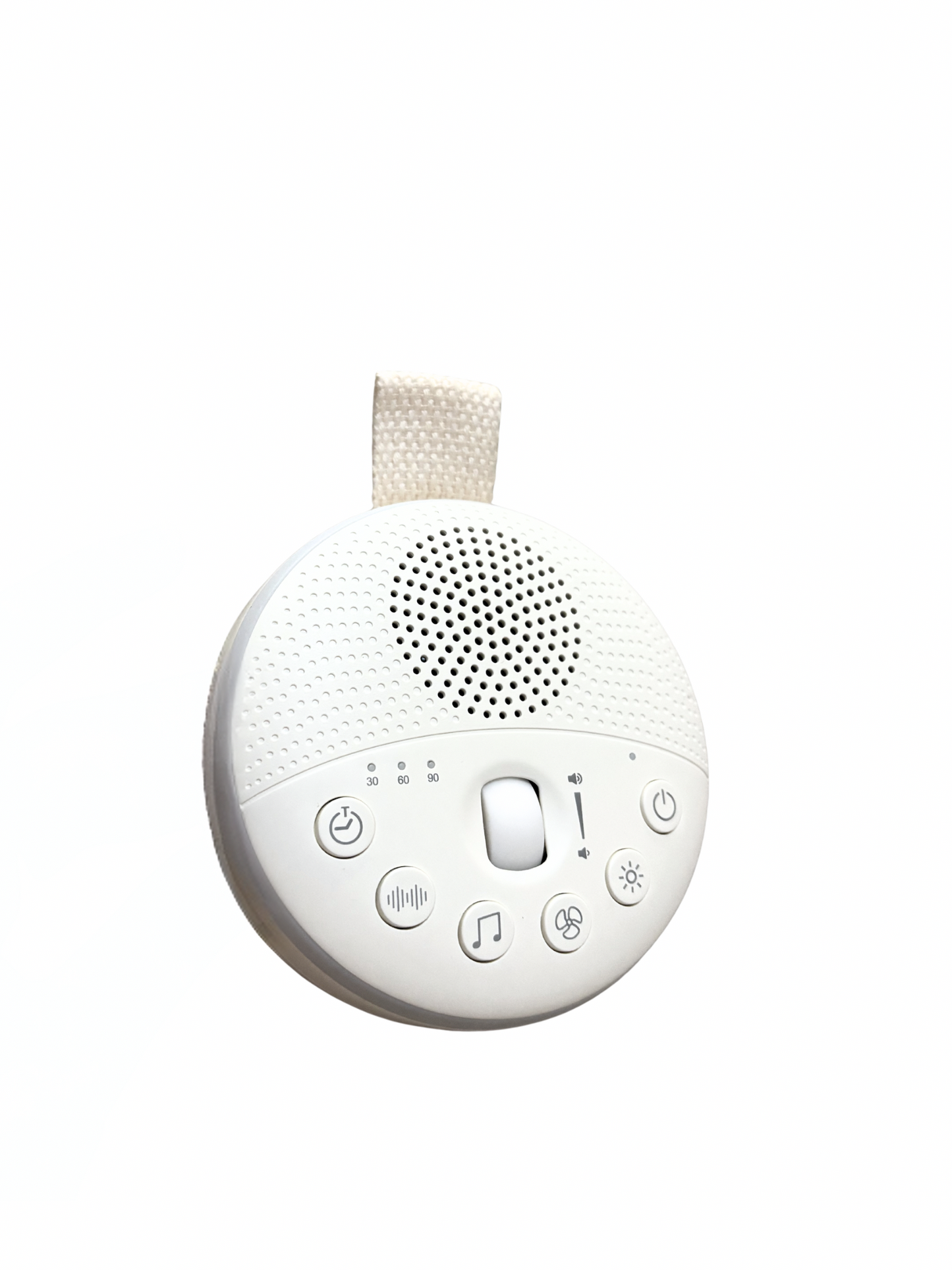 Машинка за бял шум